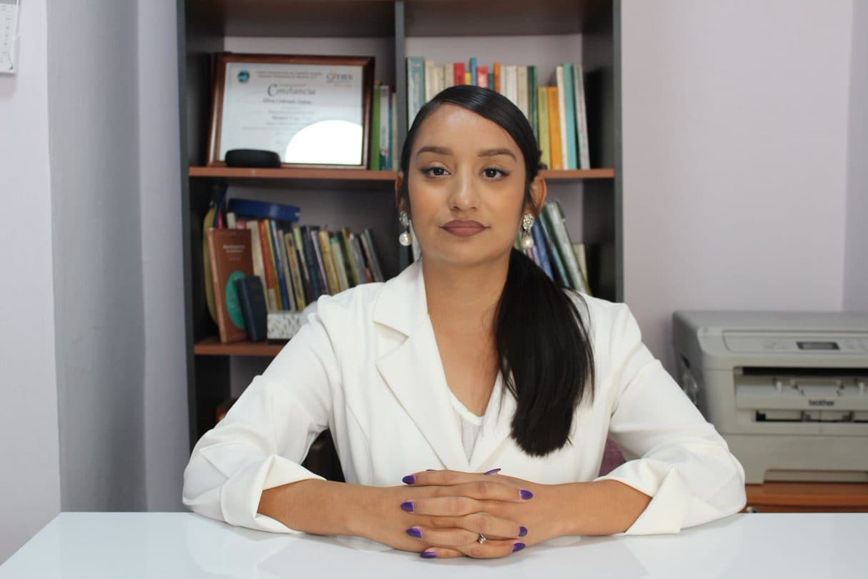 Paulina Gómez Germán